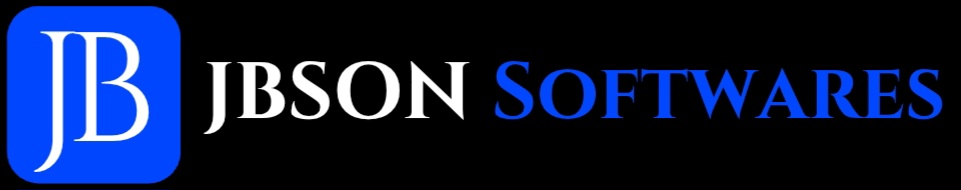 JBSON Softwares - Software and Marketing Experts